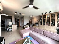 Blk 101A Eastcreek @ Canberra (Sembawang), HDB 5 Rooms #500138271